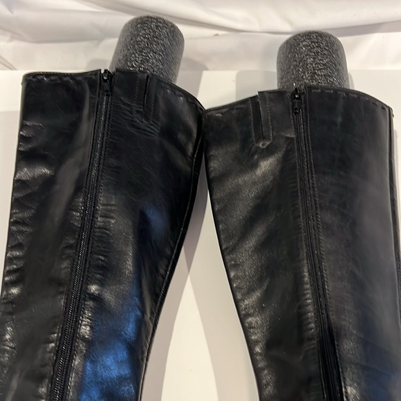 Franco Sarto leather boot - Picture 7 of 8